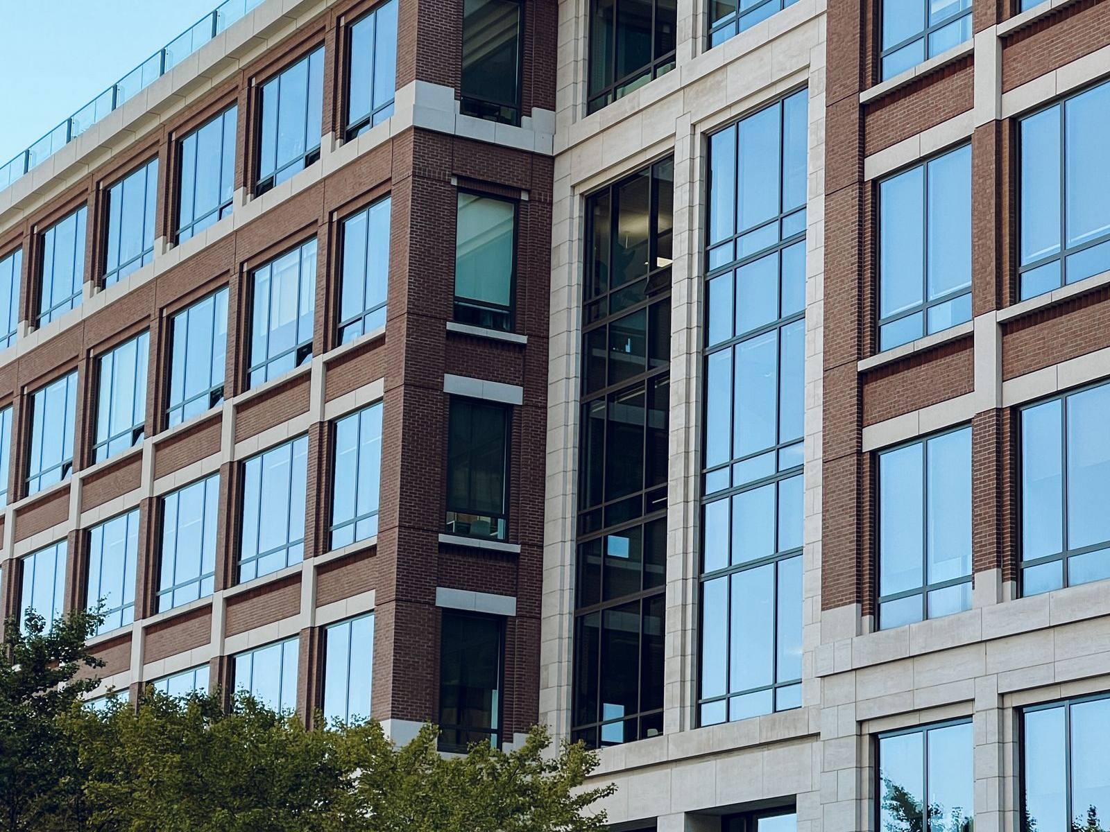 Commercial HVAC service in Kent