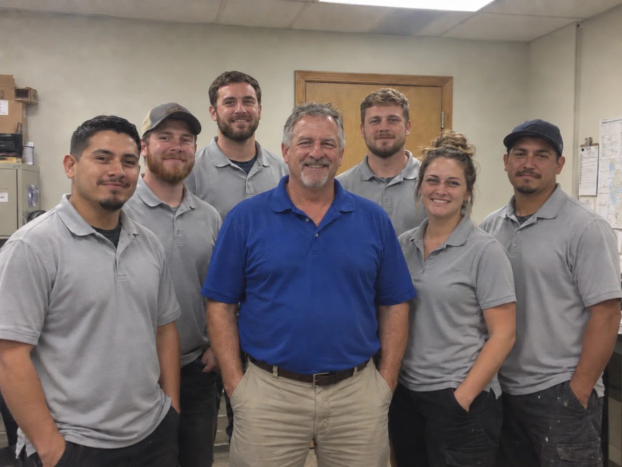 HVAC technicians in Kent, WA